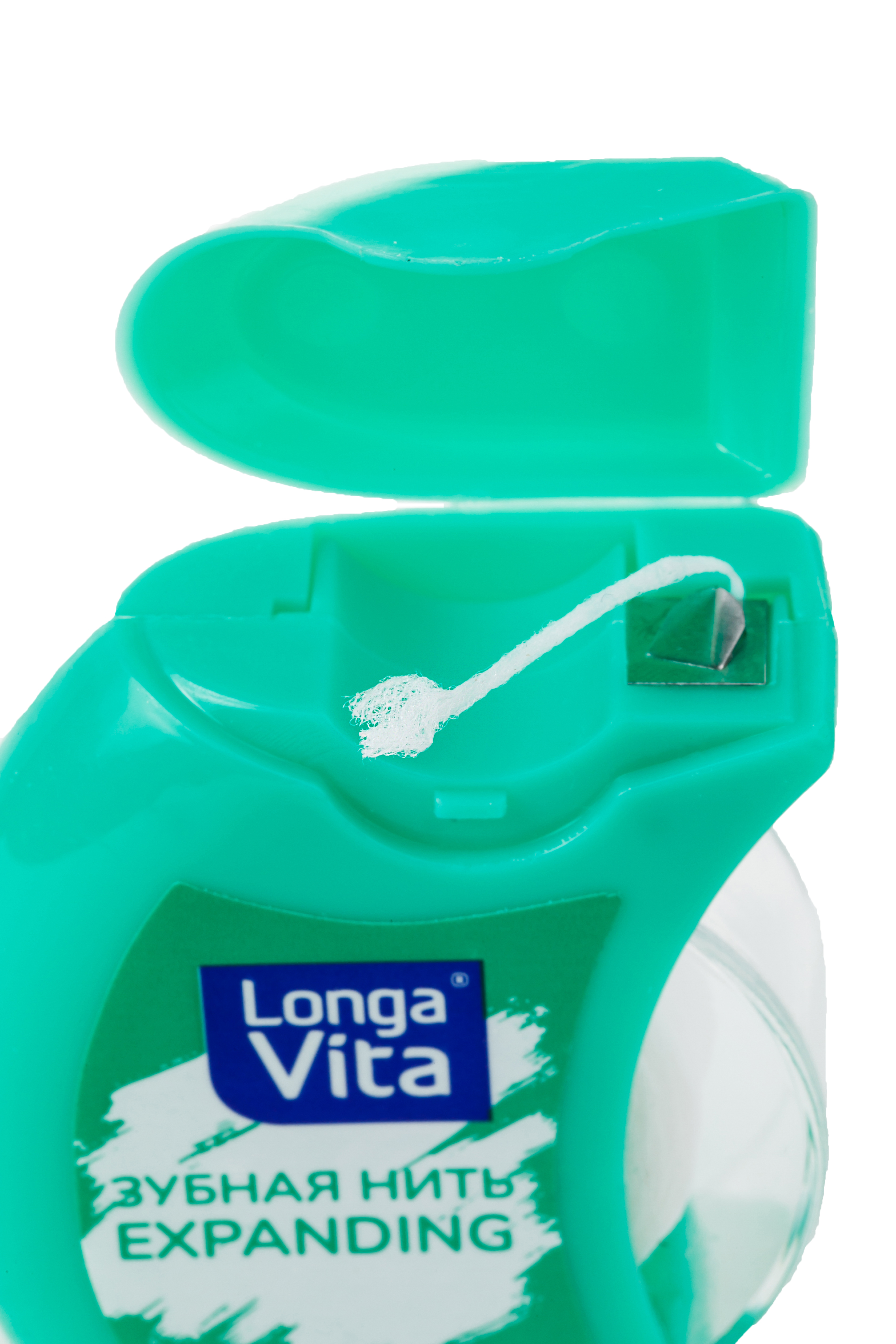 Зубная нить LONGA VITA - фото 4