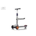 Самокат RIVERTOYS трехколесный