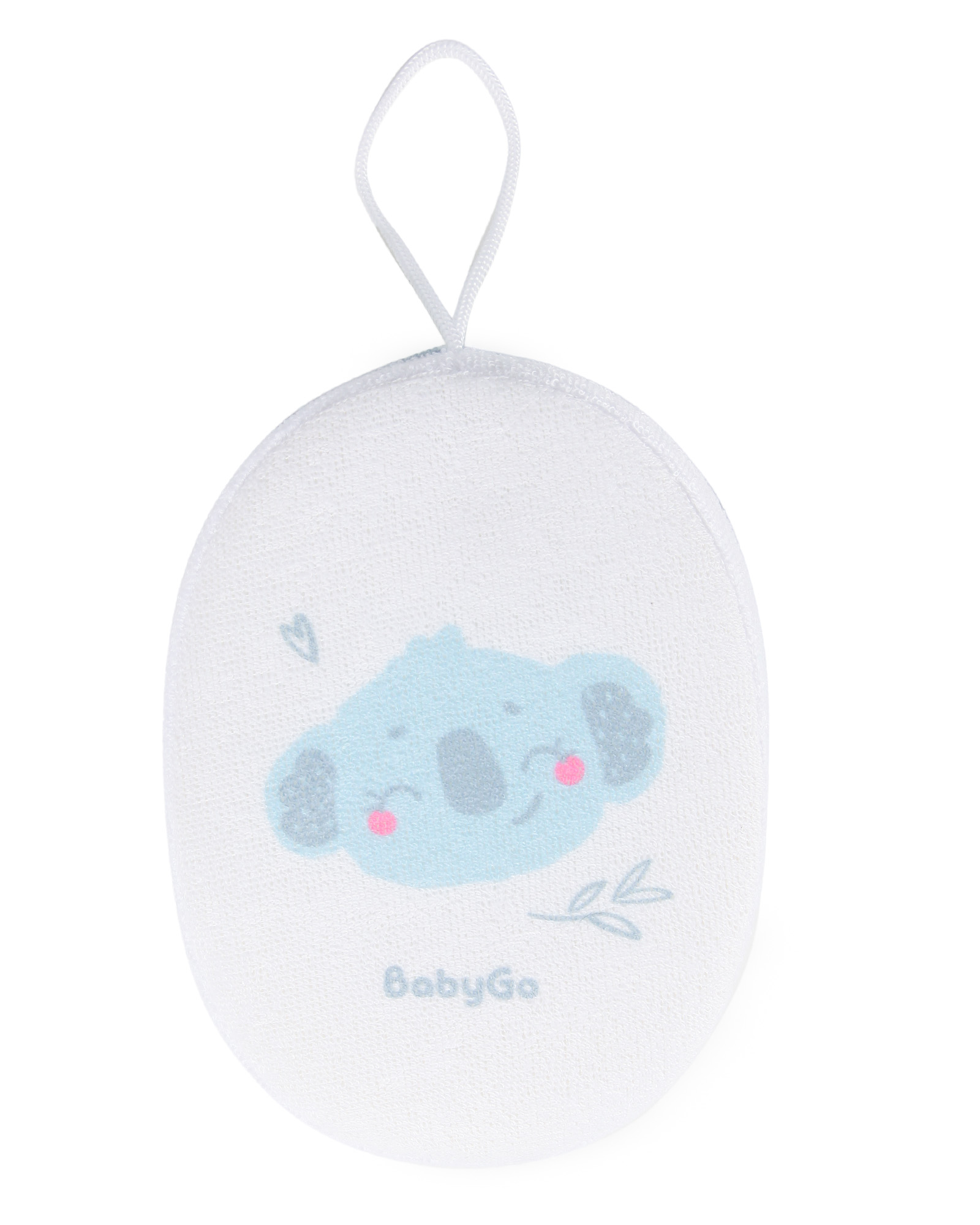 Губка BabyGo Коала - фото 3