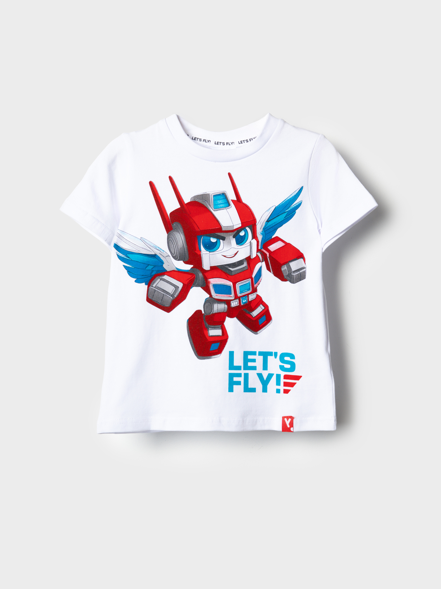 Футболка PlayToday 12612036 - фото 4