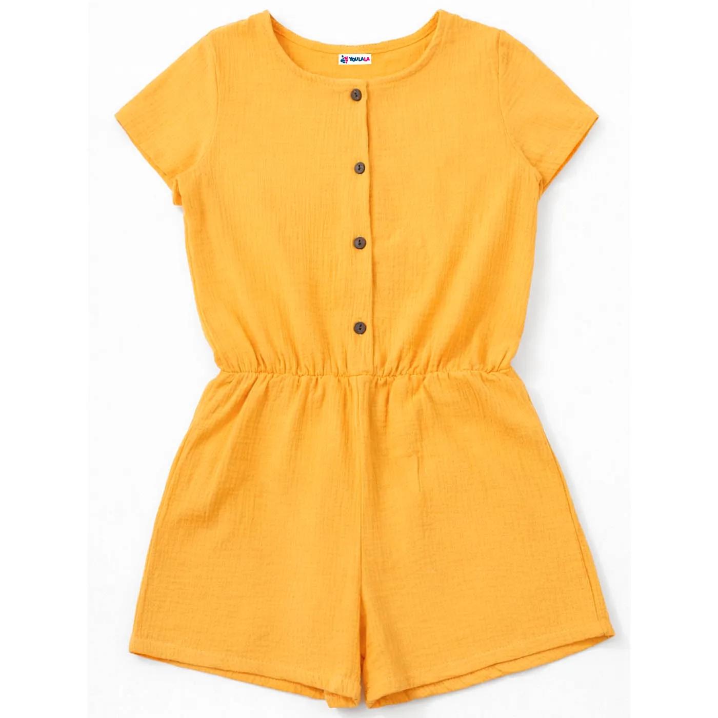 Комбинезон YOULALA 2001900101 - фото 2