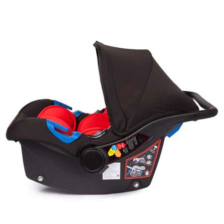Автокресло Babyton Cocoon Travel 0 (0 -13 кг)