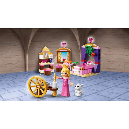 Конструктор LEGO Disney Princess блочный