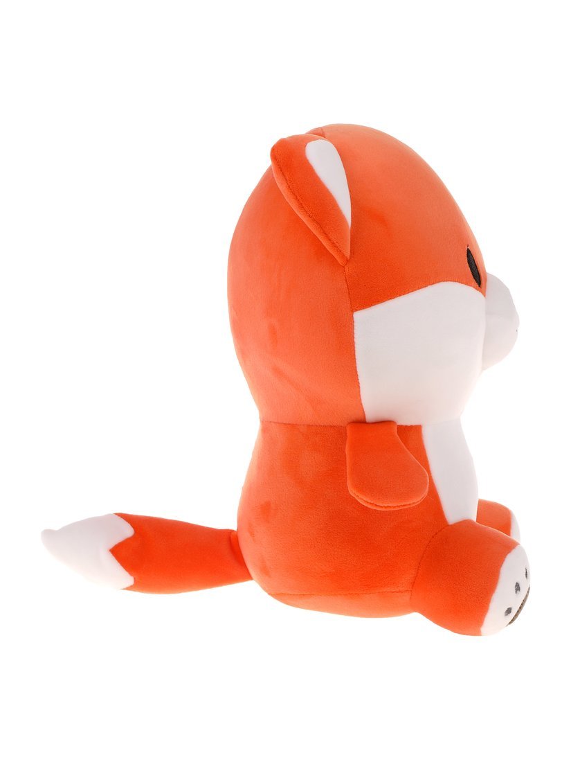 Мягкая игрушка Fluffy Family лисичка - фото 3