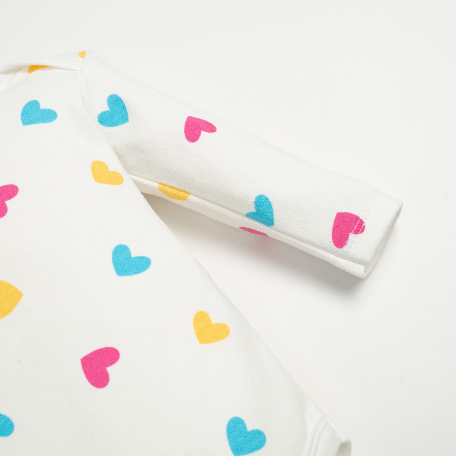 Боди 3 шт Крошка Я 9441844 - фото 14