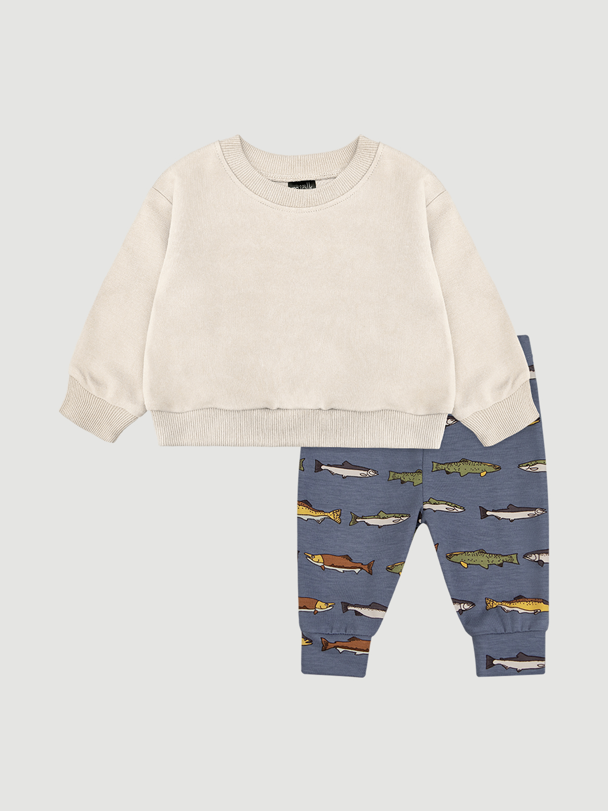 Комплект Mjolk 5756592 - фото 1