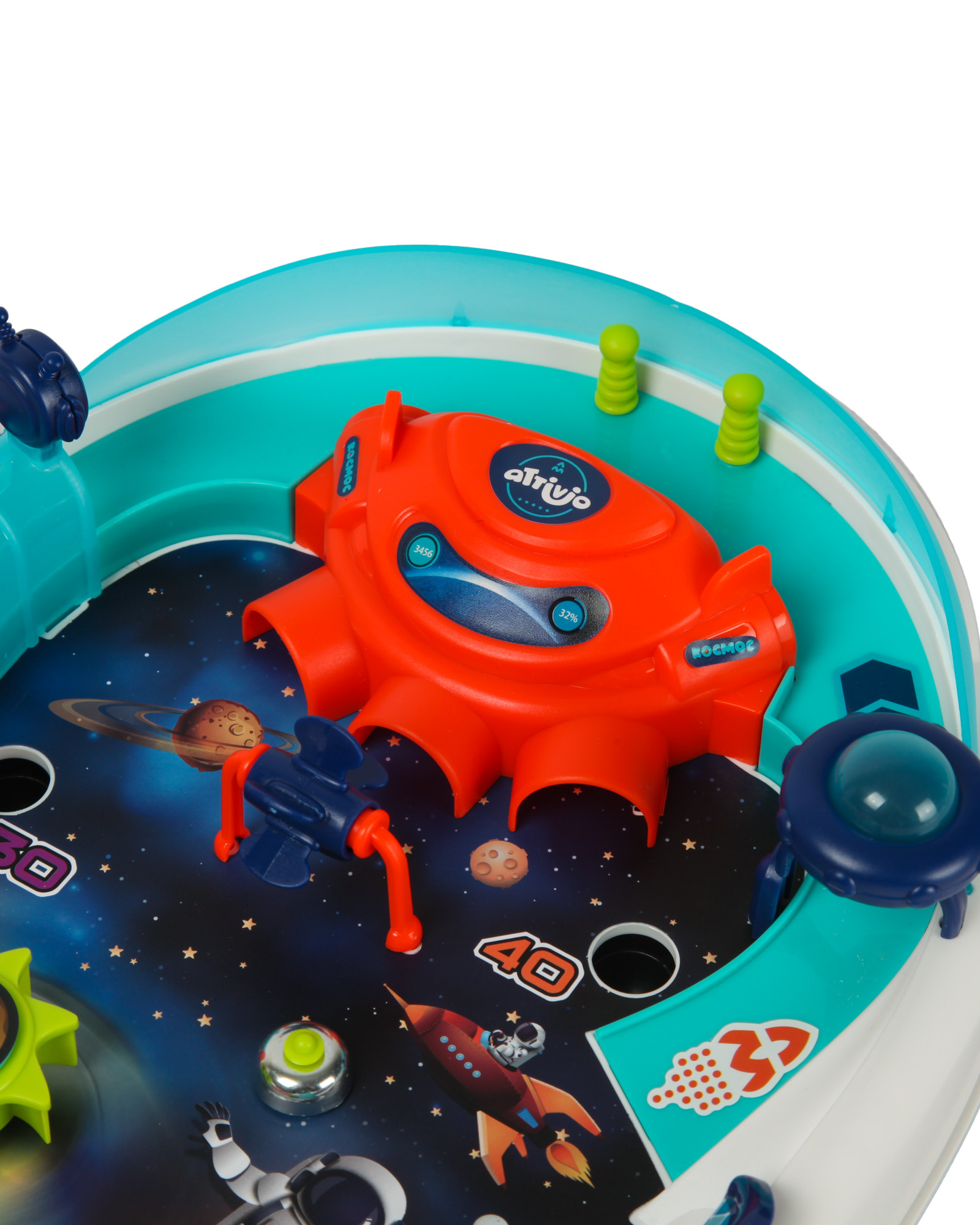 Настольная игра Attivio Космический пинбол - фото 3