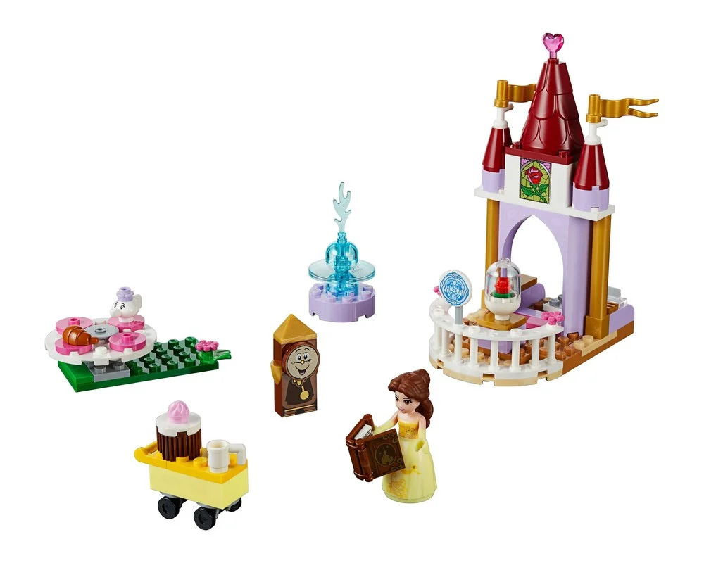 Конструктор LEGO Juniors 10762 74 дет. - фото 2
