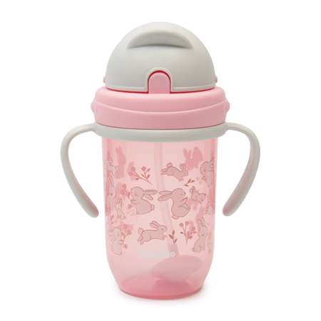 Поильник BabyGo 270 мл 1 шт.