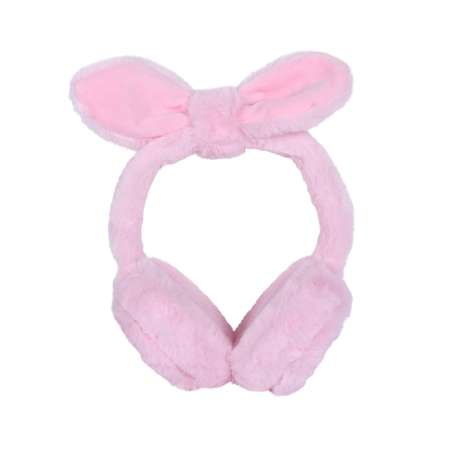 Наушники LOL Bluetooth Розовый LOL089