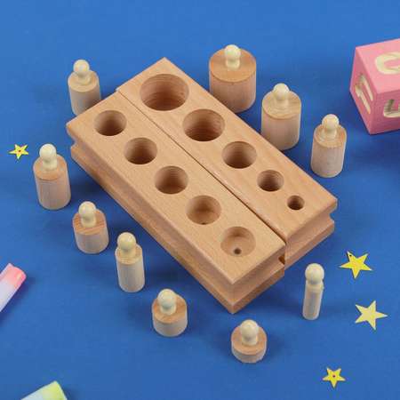 Игрушка Лесная мастерская