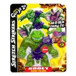 Фигурка GooJitZu Викинг Рок Джо СтретчСтрайкерс