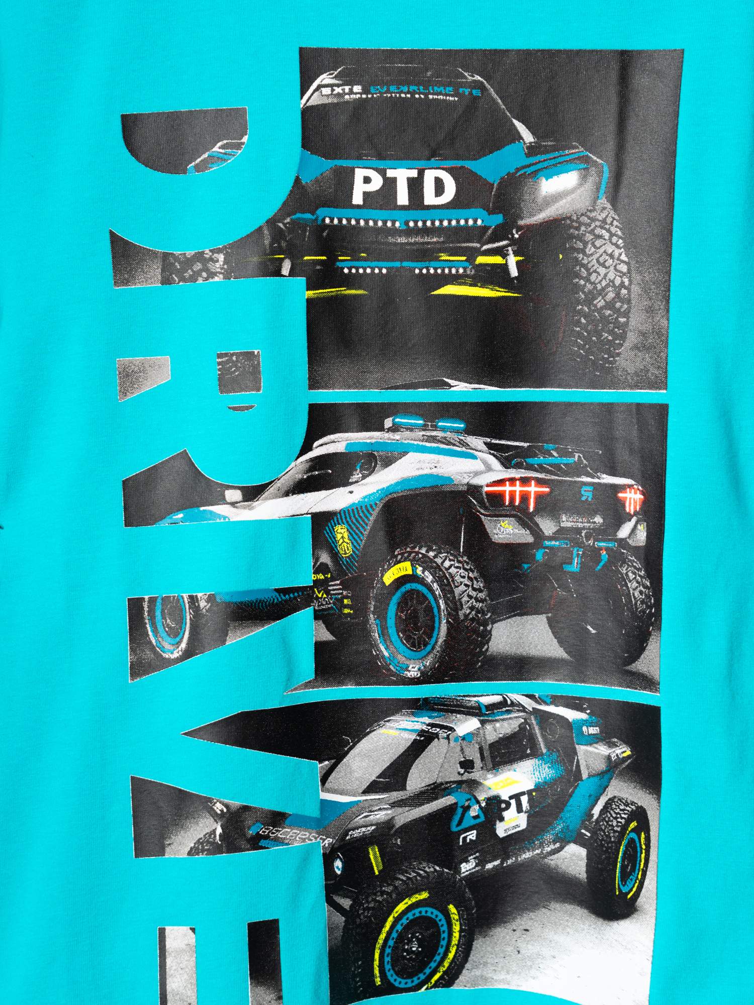 Футболка и шорты PlayToday 12612236 - фото 10