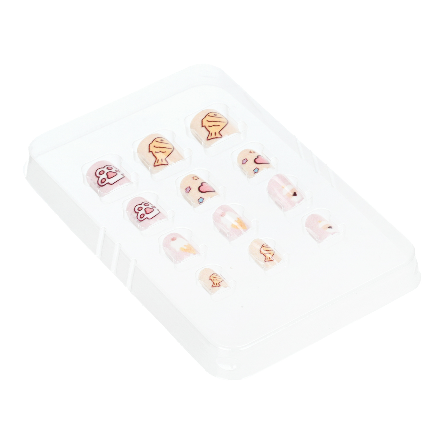 Игрушка Милая леди маникюрный набор - фото 2