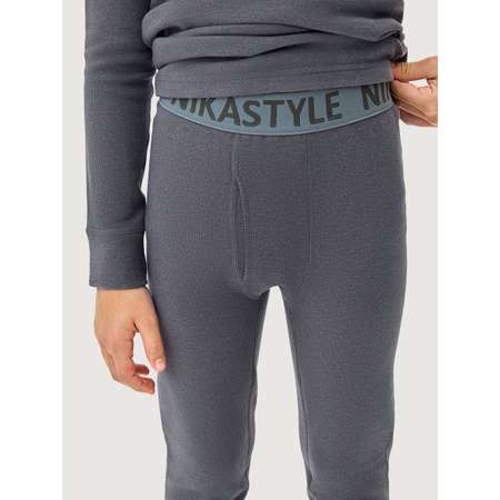 Кальсоны NIKASTYLE