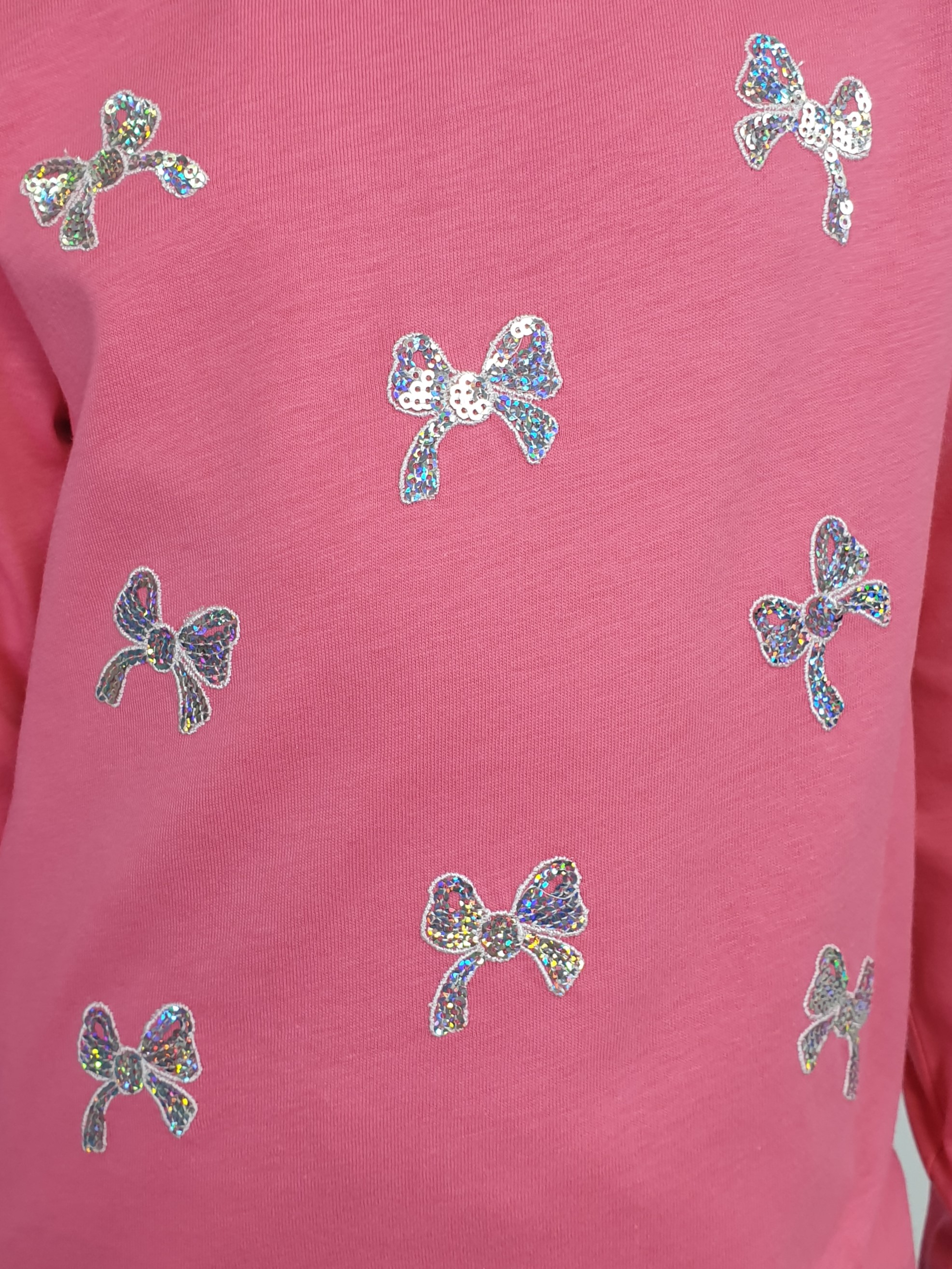 Лонгслив Luneva 16-155-3. - фото 7