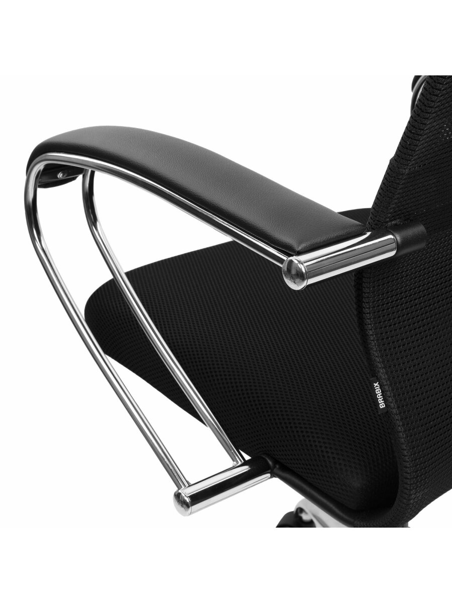 Компьютерное кресло Brabix - фото 18