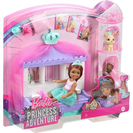 Кукла модельная Barbie