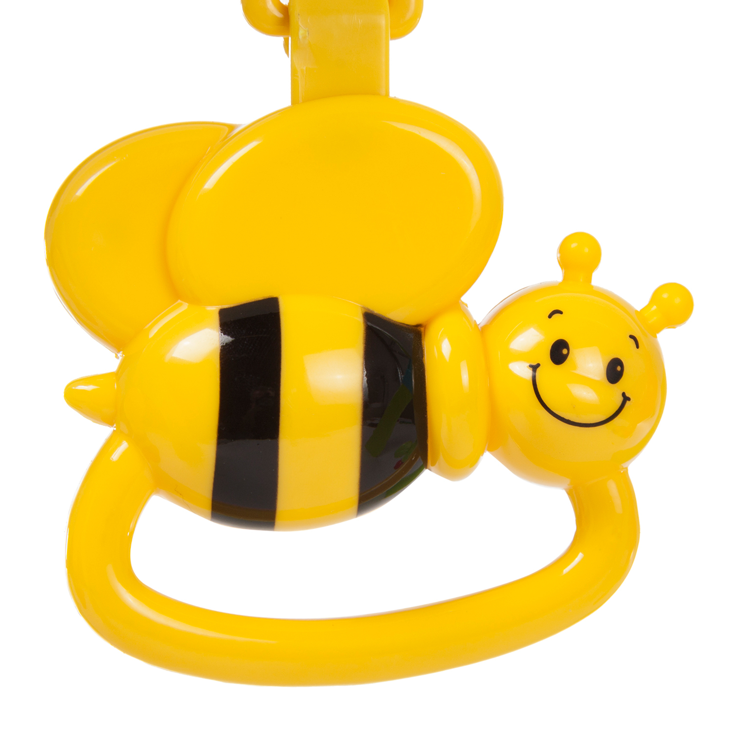 Игрушка BabyGo развивающий центр Детский турничок - фото 10