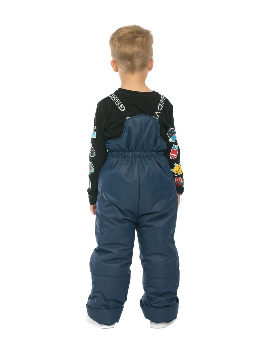 Комплект GooDvinKids КТ13118-23/нейросетьсиний-2 - фото 7