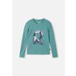 Лонгслив Reima