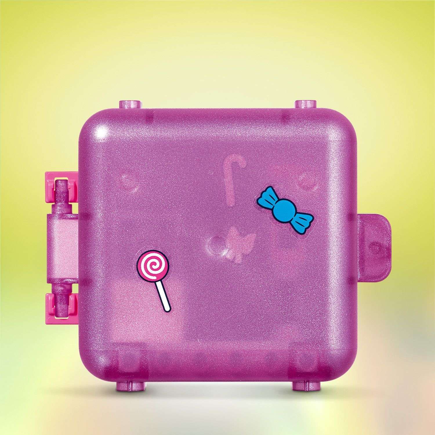 Конструктор LEGO Friends Шкатулка Покупки Оливии блочный - фото 5