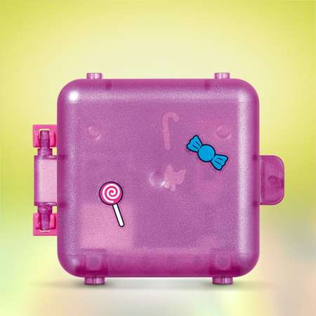 Конструктор LEGO Friends Шкатулка Покупки Оливии блочный