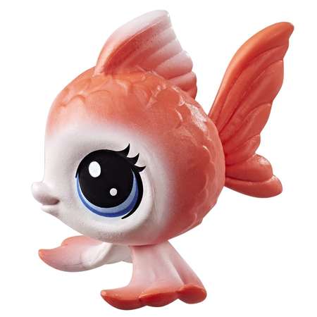 Фигурка Littlest Pet Shop