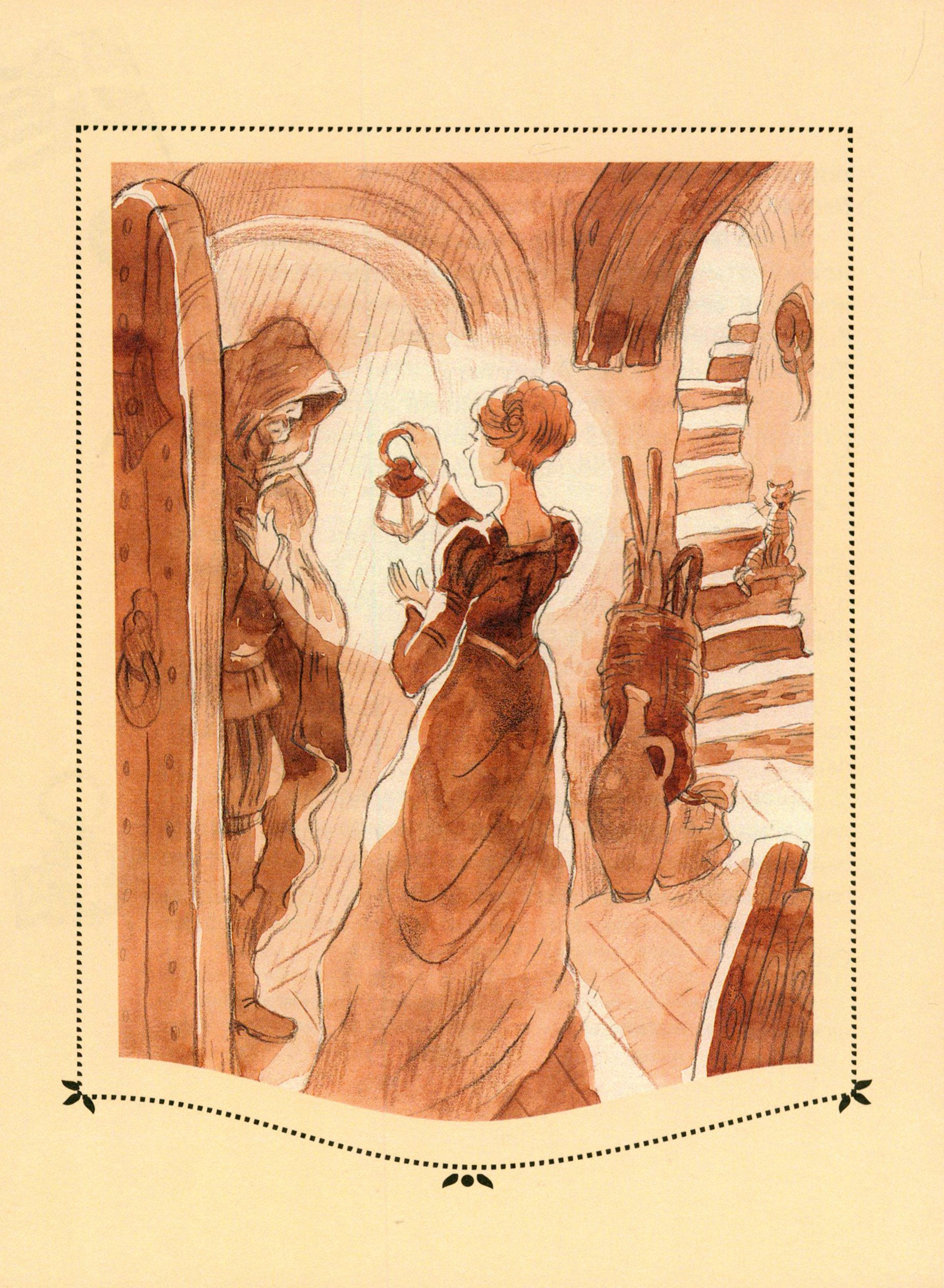 Книга ИД Мещерякова Маленький Сервантес - фото 2