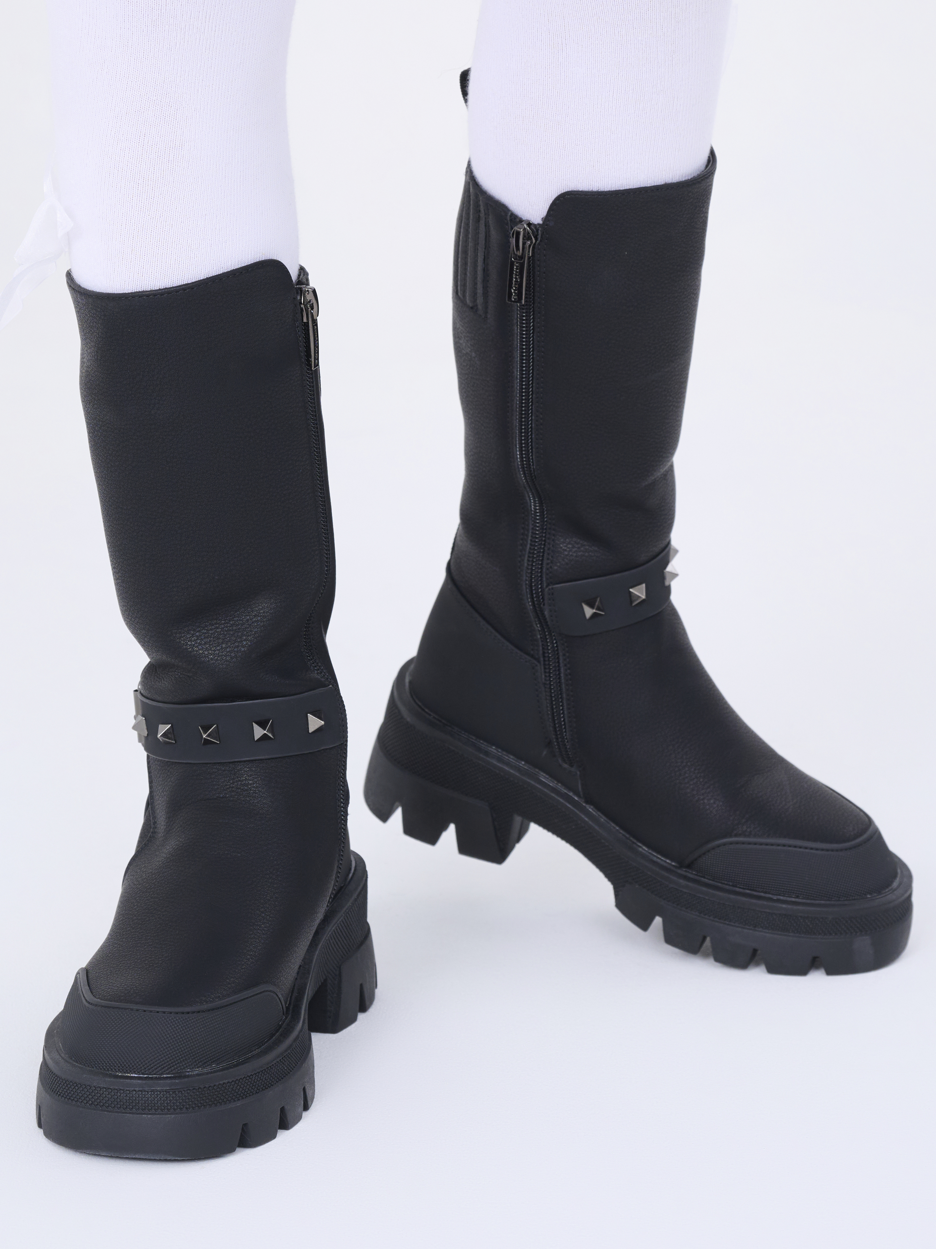 Ботинки Antilopa AL 12176 - фото 22