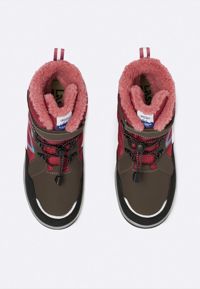 Ботинки Lassie 73403404-3980 - фото 6