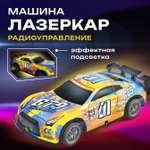 Автомобиль РУ CROSSBOT 1:24