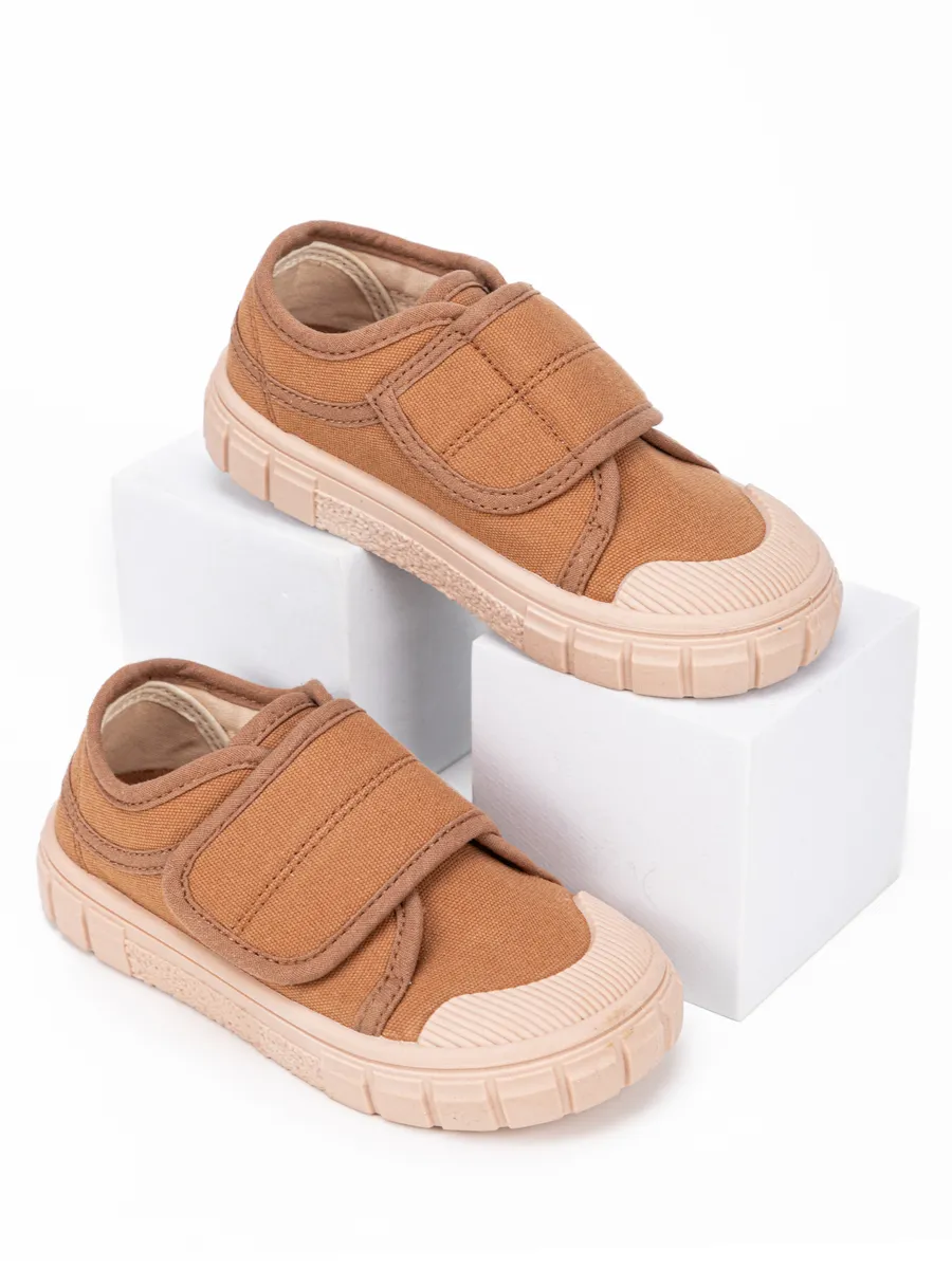 Кроссовки KDX YN-02 brown - фото 9