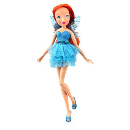 Кукла модельная Winx