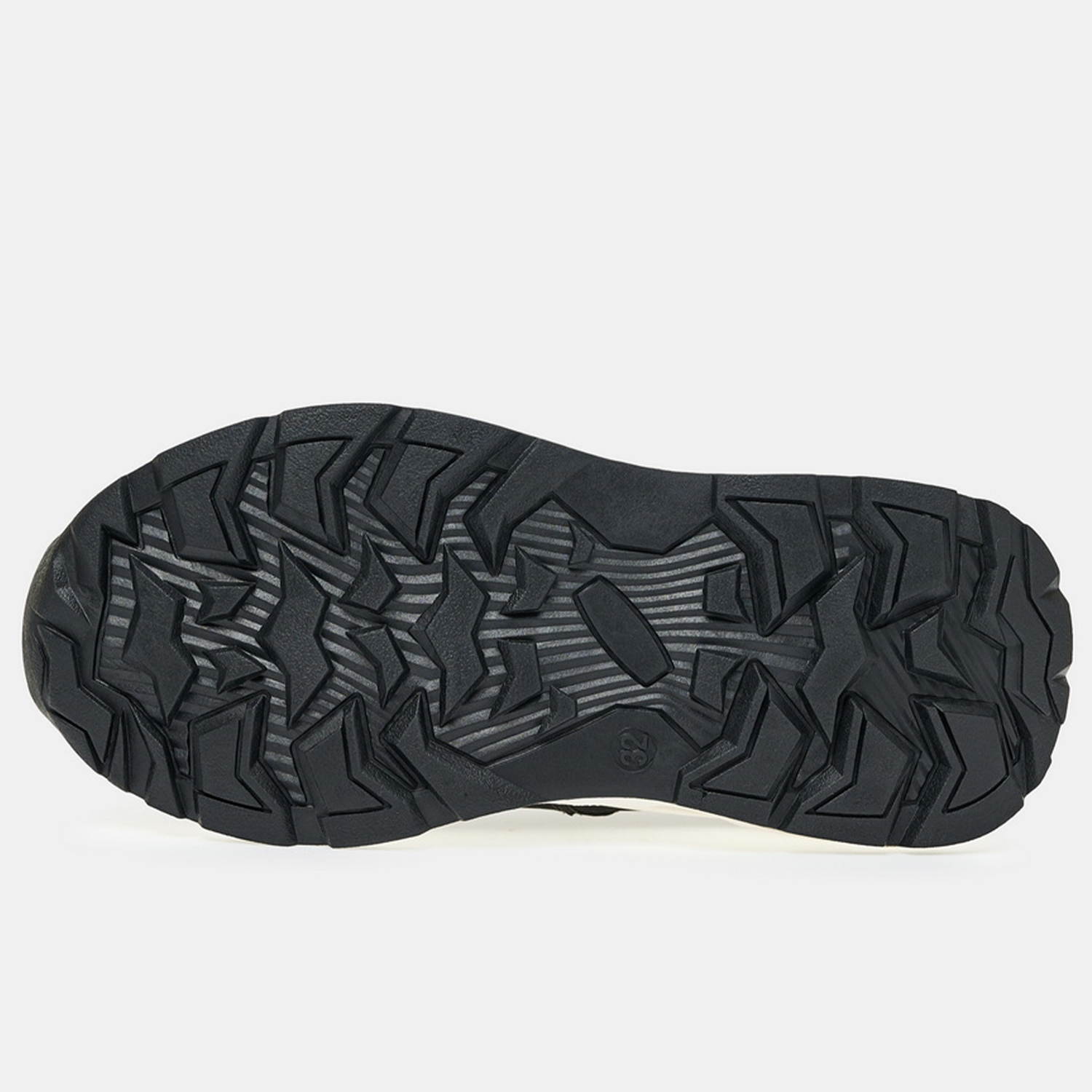 Дутики TikkaGo 5U04_1015_grey-black - фото 9