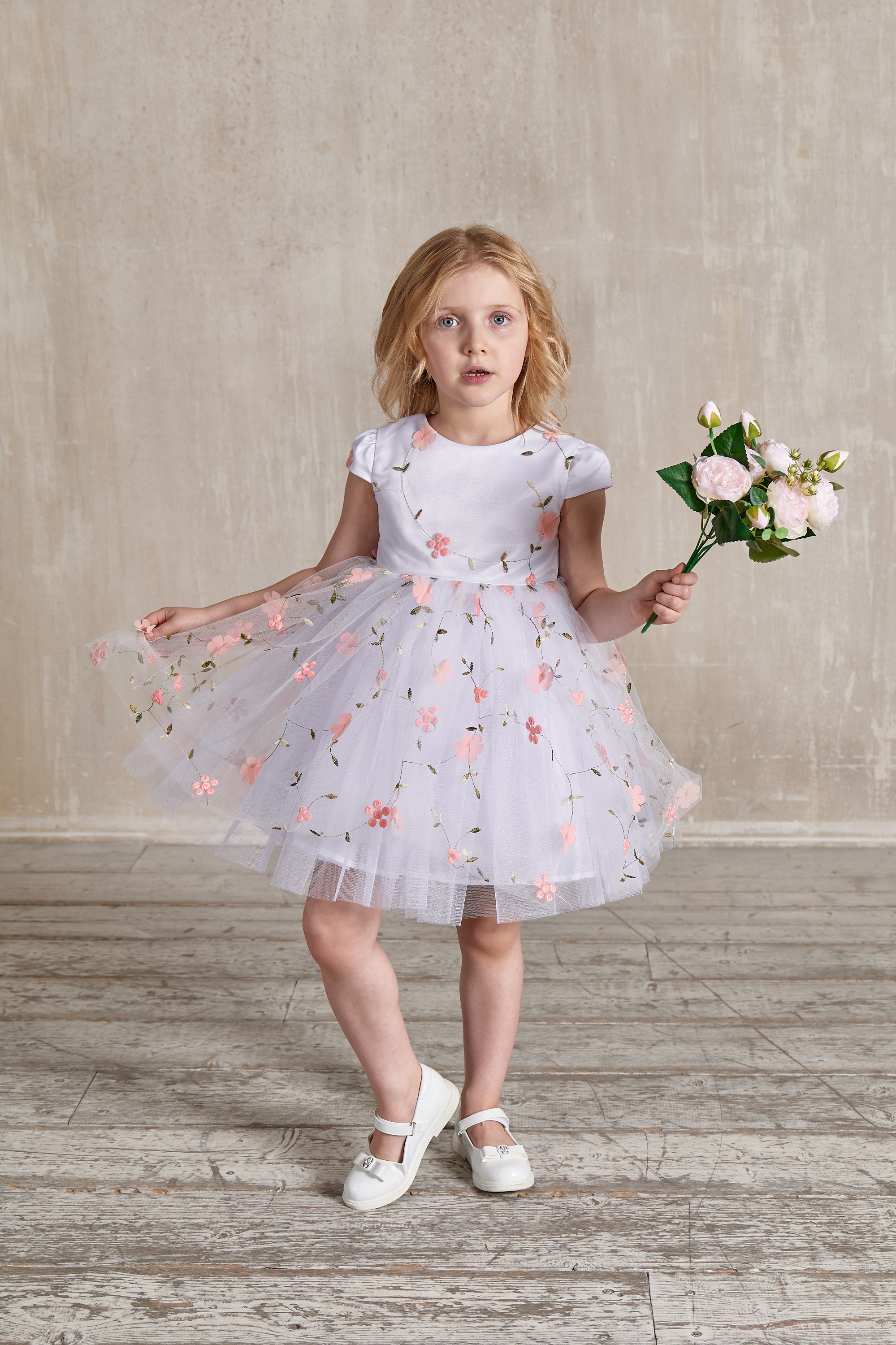 Платье Светланка ЦБ-00001274 - фото 2