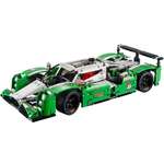 Конструктор LEGO Technic Гоночный автомобиль 42039 1219 дет.