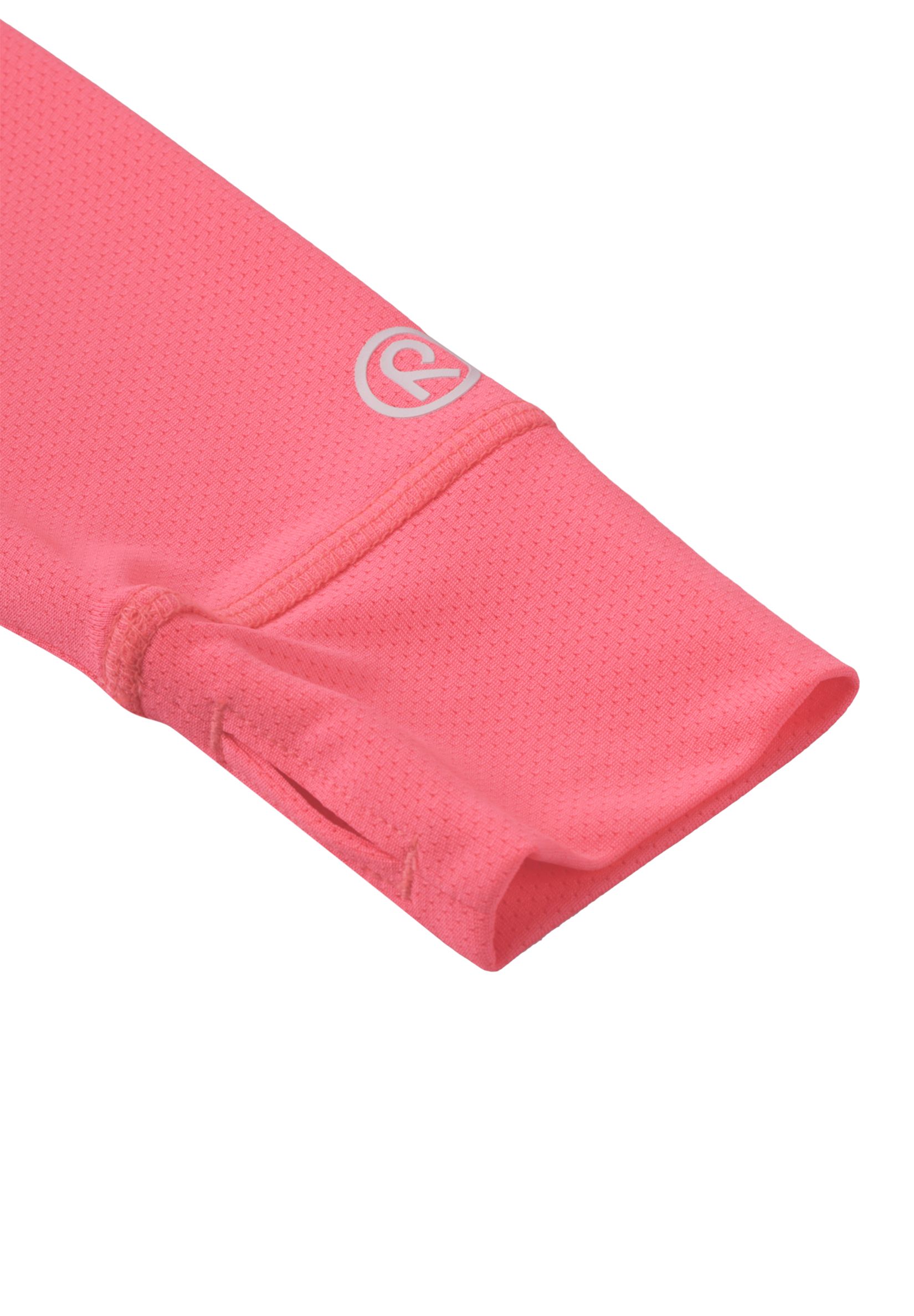 Свитшот Reima 536362-3500 - фото 4