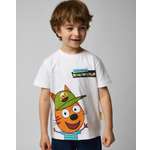 Футболка Три Кота