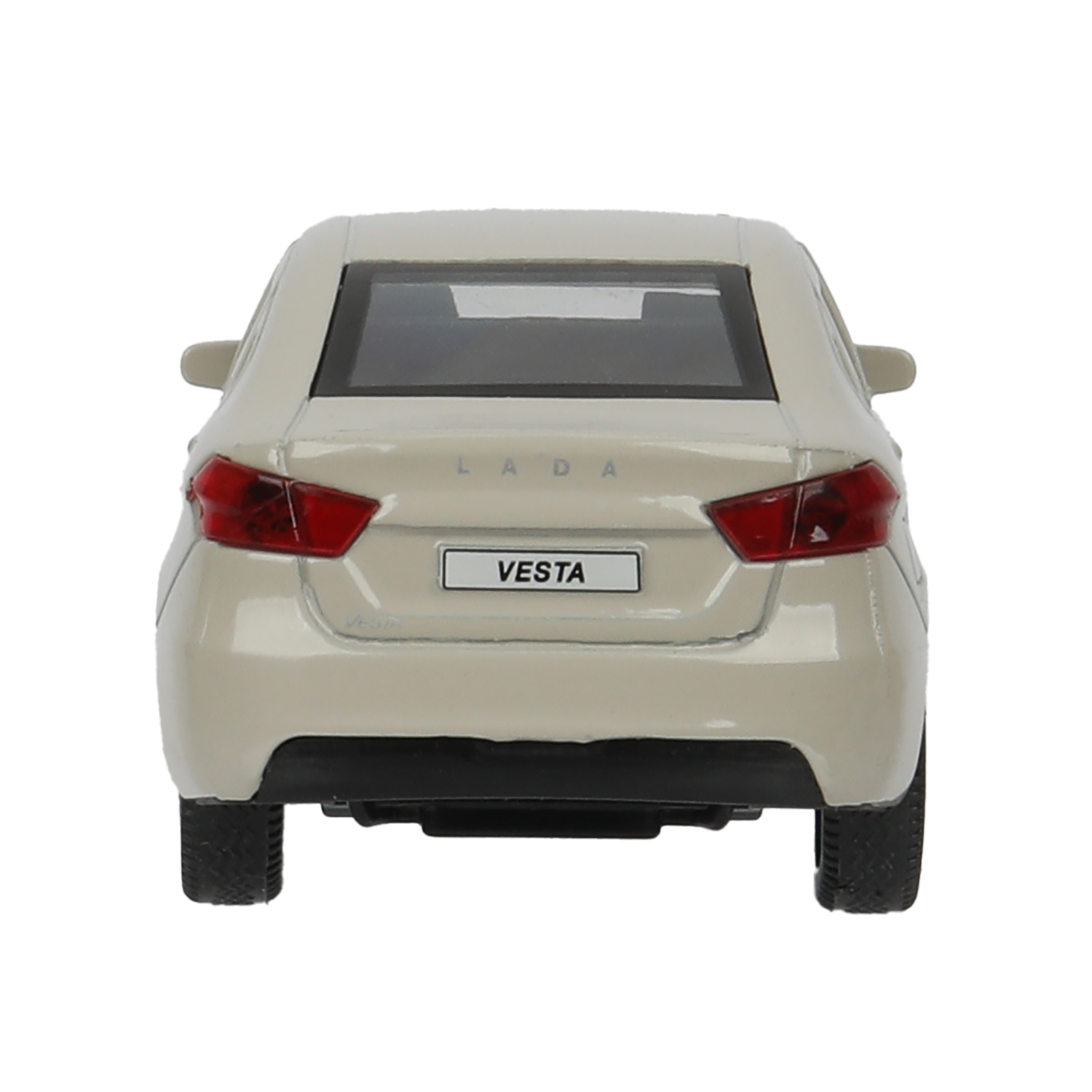 Автомобиль Технопарк LADA Vesta 392075 - фото 11