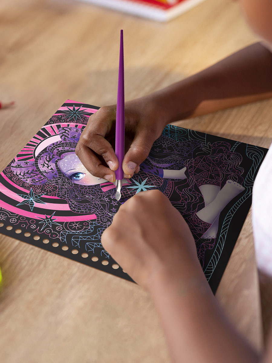 Набор для рисования Nebulous Stars - фото 3