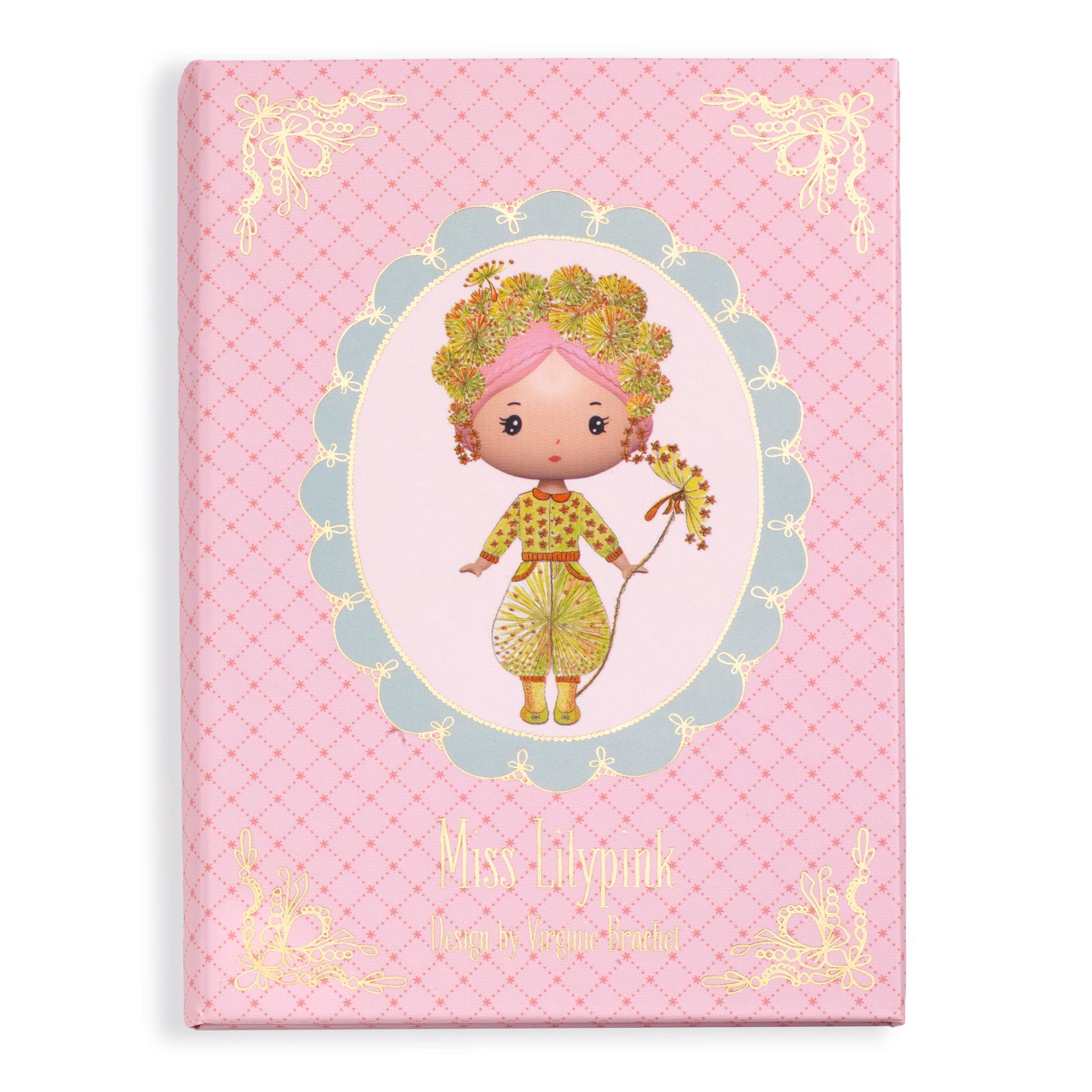 Набор для творчества Djeco Декор - фото 1