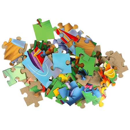 Пазл Умные игры классический