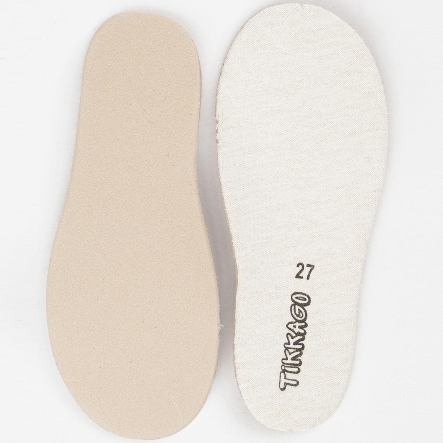 Резиновые сапоги TikkaGo 7B05_2025-05_grey-black - фото 11