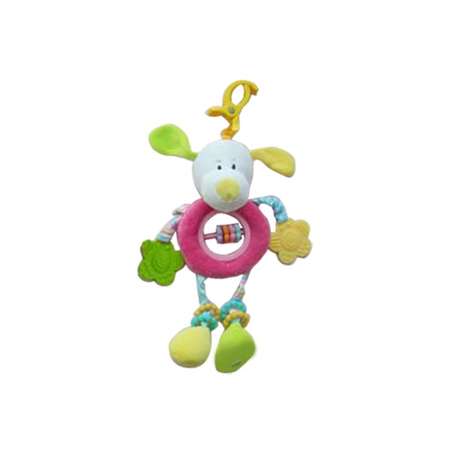 Игрушка Yancheng Baby погремушка в ассортименте