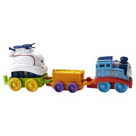 Игровой набор Thomas and Friends