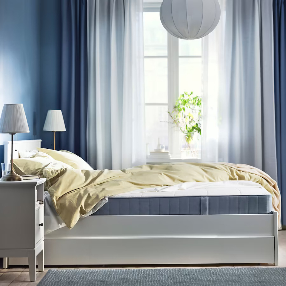 Матрас IKEA Вестмарка 200х160 - фото 8