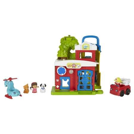Игрушка Little People