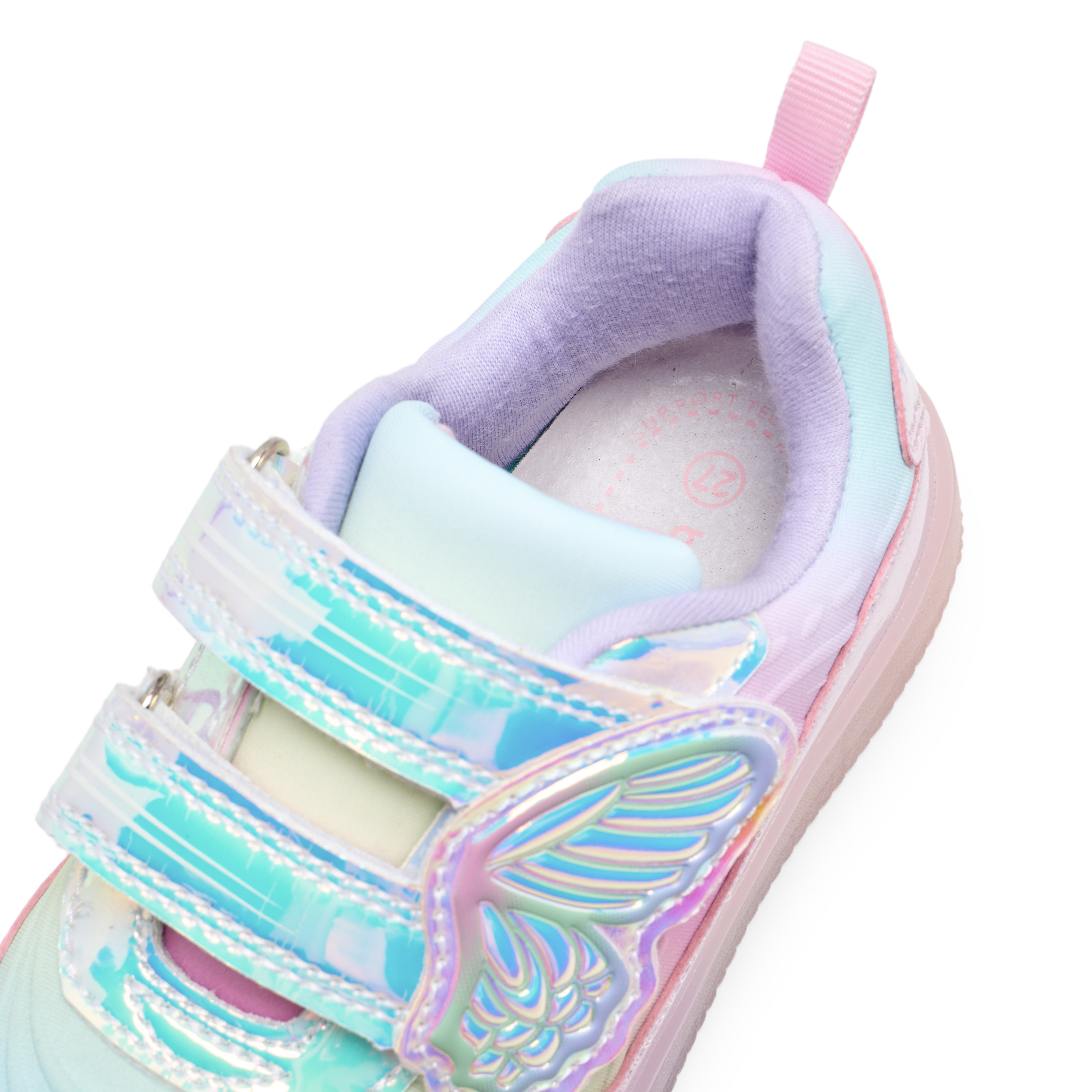 Кроссовки BLESSBOX BX53094A - фото 9