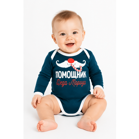 Боди Крошка Я